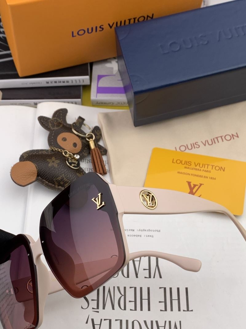 LV Sunglasses